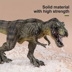 Walking Tyrannosaurus Rex Dinosaur Toy Halloween Christmas Gift