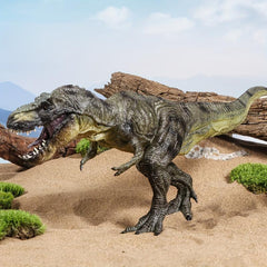 Walking Tyrannosaurus Rex Dinosaur Toy Halloween Christmas Gift