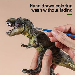 Walking Tyrannosaurus Rex Dinosaur Toy Halloween Christmas Gift