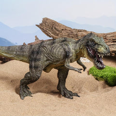 Walking Tyrannosaurus Rex Dinosaur Toy Halloween Christmas Gift