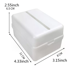 Cake Money Box for Baking Decorations