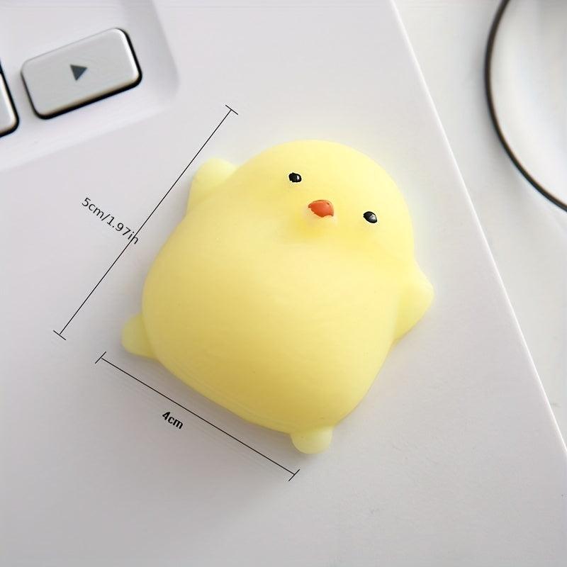 Pinch Music Toys for Boring Class Time