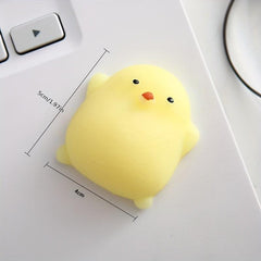 Pinch Music Toys for Boring Class Time