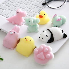 Pinch Music Toys for Boring Class Time