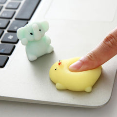 Pinch Music Toys for Boring Class Time