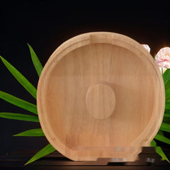 Wooden Letter Piggy Bank Wedding Decoration English Crafts Home Decor