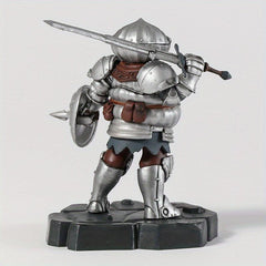 Hot Game Soldier Model Figure Collectible Toy Desktop Ornament Doll Gift