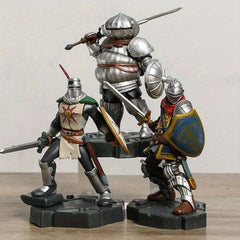 Hot Game Soldier Model Figure Collectible Toy Desktop Ornament Doll Gift