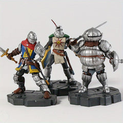 Hot Game Soldier Model Figure Collectible Toy Desktop Ornament Doll Gift