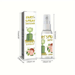 April Fools Stinky Fart Spray Trick Toy