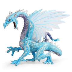 Ice Dragon Model Desktop Ornaments Boys And Girls