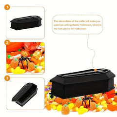 Novelty Toys Prank Toys Storage Boxes Party Halloween Supplies