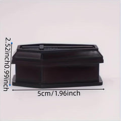 Novelty Toys Prank Toys Storage Boxes Party Halloween Supplies