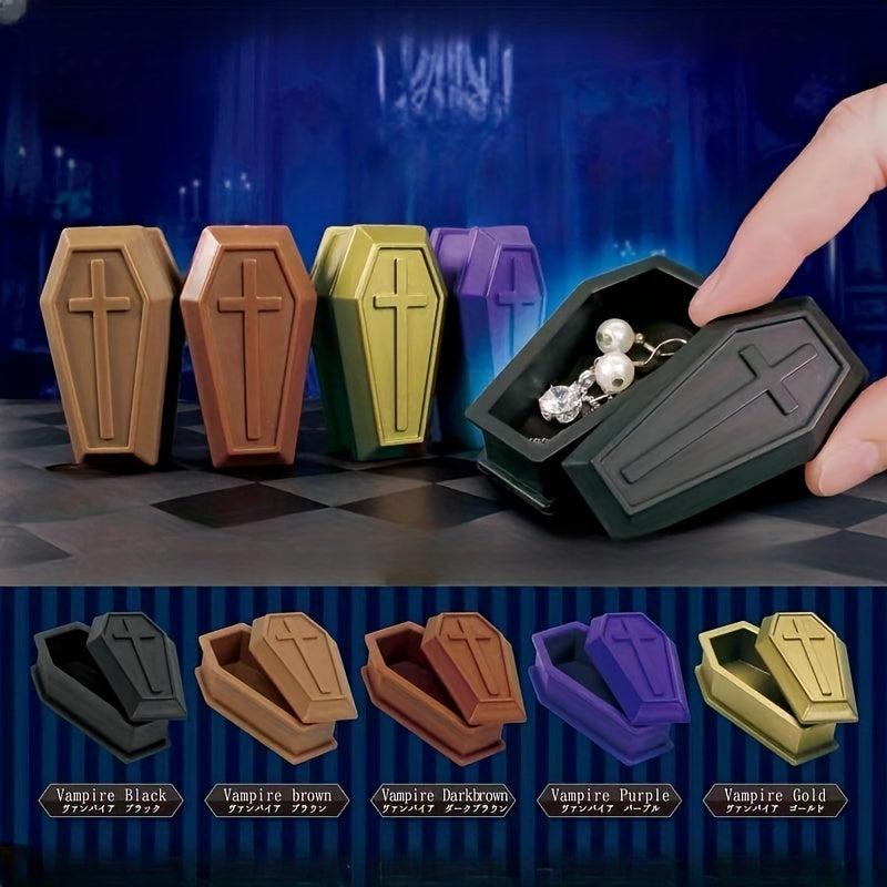 Novelty Toys Prank Toys Storage Boxes Party Halloween Supplies