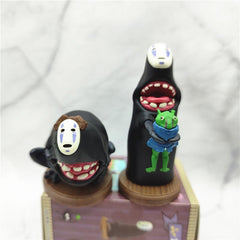Anime Character Hand Random Car Decoration Blind Box Doll Hand Model