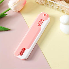 3D Gravity Comb Carrot Comb Stress Relief Prank Fun Toy