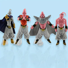 8pcs Anime Movie Character Toys for Boys Girls