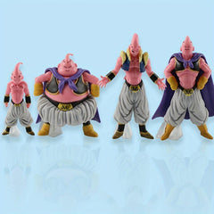 8pcs Anime Movie Character Toys for Boys Girls