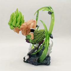 Delightful Statues Toys Boxed Set