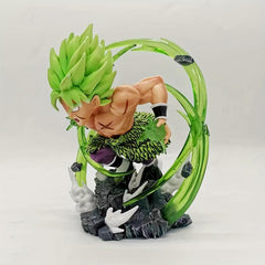 Delightful Statues Toys Boxed Set