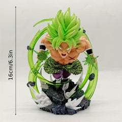 Delightful Statues Toys Boxed Set