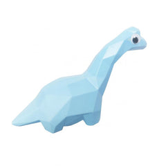 Baby Cartoon Dinosaur Study Potted Desktop Ornament