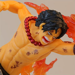 5 9in Anime Action Figure Collection Model Gift Figurine Statue