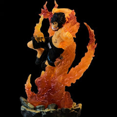 5 9in Anime Action Figure Collection Model Gift Figurine Statue
