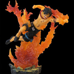 5 9in Anime Action Figure Collection Model Gift Figurine Statue