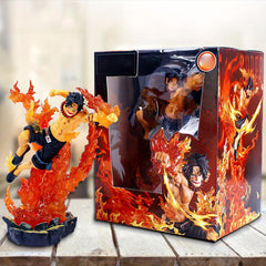5 9in Anime Action Figure Collection Model Gift Figurine Statue