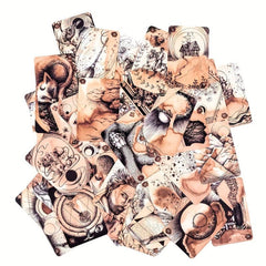 Reflet De Lune Lenormand Cards