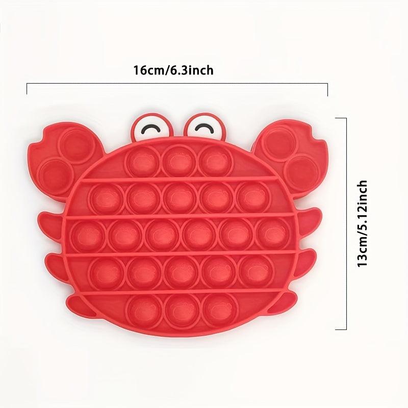 Fidget Pop Toy Whack a mole Games Stress Relief Educational Toys