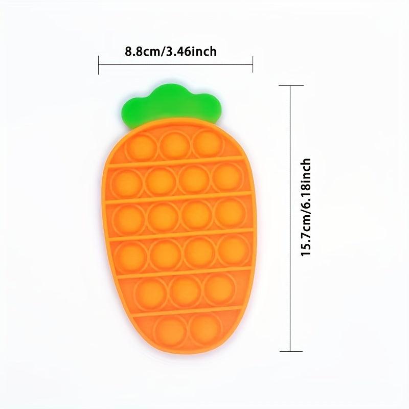 Fidget Pop Toy Whack a mole Games Stress Relief Educational Toys