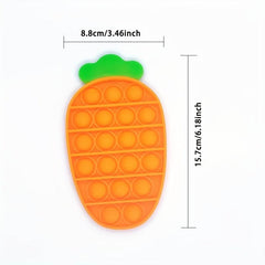 Fidget Pop Toy Whack a mole Games Stress Relief Educational Toys