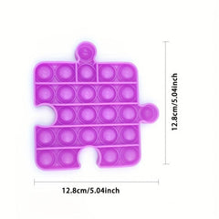 Fidget Pop Toy Whack a mole Games Stress Relief Educational Toys