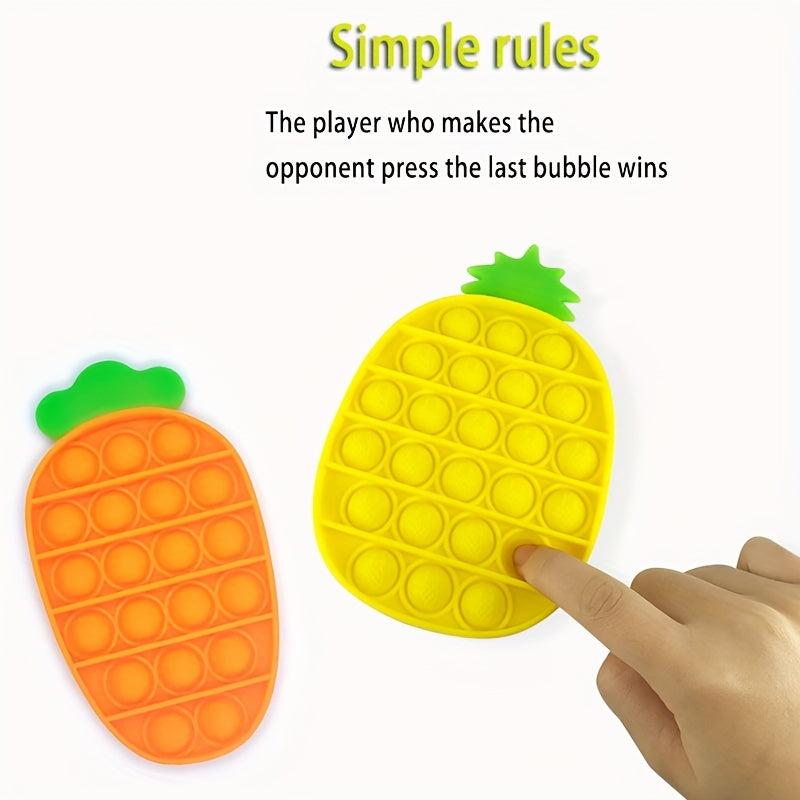 Fidget Pop Toy Whack a mole Games Stress Relief Educational Toys
