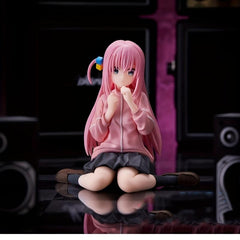 Cute Character Ornament Figure - Delicate Decor