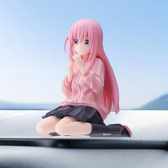 Cute Character Ornament Figure - Delicate Decor