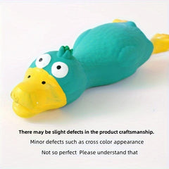 Squeaky Chicken Pet Toy For Dog Chew Toy Puppy Molar Toy