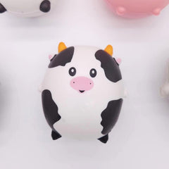 Slow Rebound Toy Cartoon Doll Pressure Relief Toy Decompression Toy