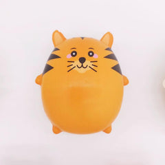 Slow Rebound Toy Cartoon Doll Pressure Relief Toy Decompression Toy