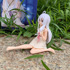 Anime Girls Collectibles Model Figurines