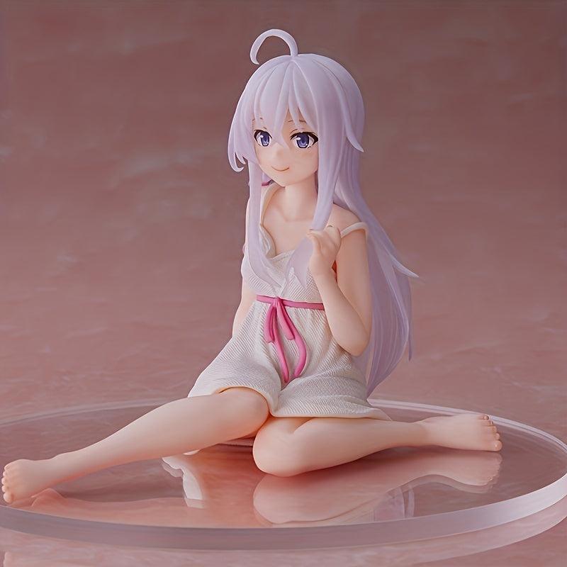 Anime Girls Collectibles Model Figurines