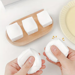 Tofu Venting Ball for Stress Relief
