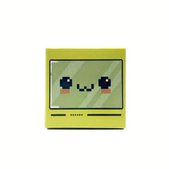 8 Bit Fantasy Tarot Cards Deck Pixelated Retro Video Game Art