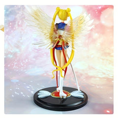 Anime Action Dolls - Popular Gift for Boys - Home, Office, and Store Decor