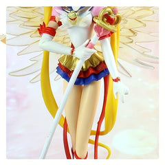 Anime Action Dolls - Popular Gift for Boys - Home, Office, and Store Decor
