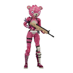 Anime Game Action Figure Soldiers Dolls Model Ornaments Painted Figurine Doll