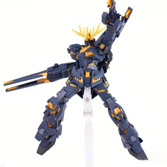 Full Body Movable Assembly Toy Model