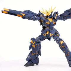 Full Body Movable Assembly Toy Model